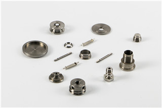 Machining Parts